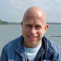 ACTIMI Employee Dietrich C.'s profile photo