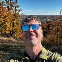Cherry Health Employee Timothy Amborski's profile photo