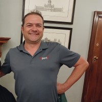 XpertIT Employee Leshaun Louw's profile photo