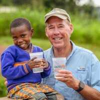World Vision Bangladesh Employee Greg Allgood's profile photo