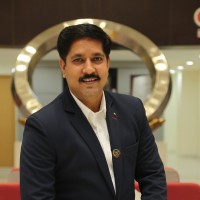 Fronius India Employee Sudhir Kadam's profile photo