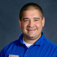 ARAMARK Higher Education Employee Mike Cdm's profile photo