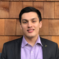 Briq Employee Zane Allen's profile photo
