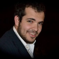 Technosylva Employee Francisco Roa Prieto's profile photo