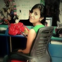 Amrish Creations Employee Poonam Chandra's profile photo