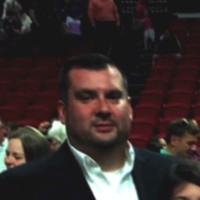 Firestone Airide Employee Cliff Wood's profile photo