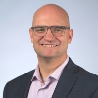 Gavia BIO, LLC Employee Nathan Allen's profile photo