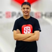 Uquid Employee Diego Nguyen's profile photo