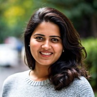Formidium Employee Sakshi Gupta's profile photo
