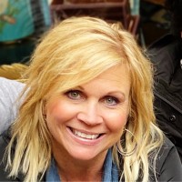 Hill Afb Employee Heather Giacalone's profile photo