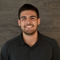 Mimecast Employee Hugh O'Donnell's profile photo