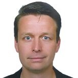 Winters bouw & ontwikkeling Employee Arian van Loon's profile photo