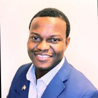 United States Army Reserve Employee Jide A's profile photo