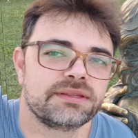 NTL Nova Tecnologia Ltda. Employee Alexandre de Souza's profile photo