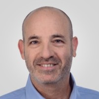 StoreDot Employee Amir Tirosh's profile photo