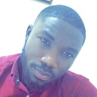 Huawei Employee Peter Opoku's profile photo