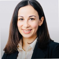 Centro Benefits Research Employee Julie Desimone's profile photo