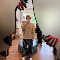 Slow Rodeo Employee Tom Chen's profile photo