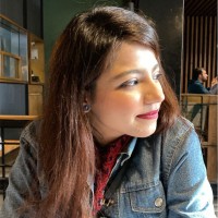 CbSol Employee Tehreem Sohail's profile photo