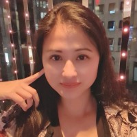 Iris Shi Email & Phone Number