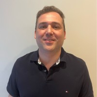 Dinho Distribuidora Employee Juliano Palestino's profile photo