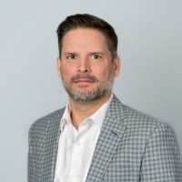 BioProtect Ltd Employee Jason Thrush's profile photo