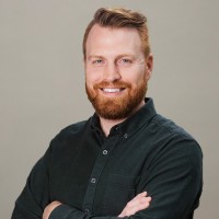 Visiting Media Employee A.j. Hamil's profile photo