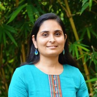 CEPT University Employee Devna Vyas's profile photo