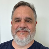 Oracle Employee Stephen Green's profile photo