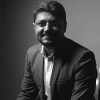 Nexedge Capital Employee Vipin Kumar's profile photo