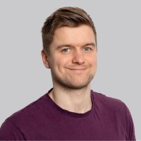 Sverre Vinje's profile photo