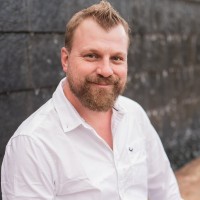 Tractionel Enterprise Employee Ruan Bester's profile photo