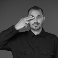UNIVERS Employee Lorenzo Alfano's profile photo