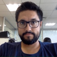 VentiPay Employee Jaime Fredes's profile photo