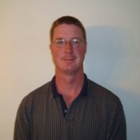 Tetra Tech Employee John Boardman's profile photo