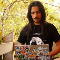 Duo Technology Employee Thomaz Victor's profile photo