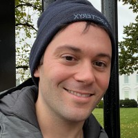 Patric Vaelli Email