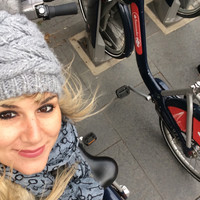 Lucar Employee Sara Marlia's profile photo