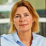 Jeanette Fladby Email & Phone Number