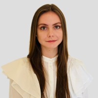 Nutrix AG Employee Dominika Sułot's profile photo