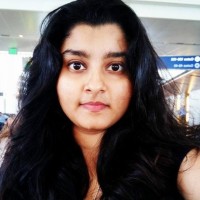 Ethartics Employee Pritha Mukherjee's profile photo