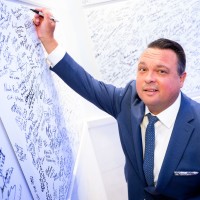 MIAX Exchange Group Employee Joseph Ferraro's profile photo