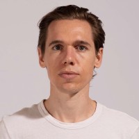 EPIC Employee Brenton Heble's profile photo