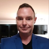 Pool Controls Employee Matt Casey's profile photo
