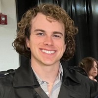 American Motion Systems Employee Blake Laframboise's profile photo