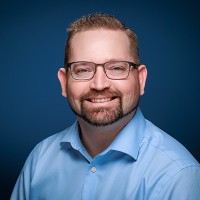 Vena Solutions Employee Mark Dahlke's profile photo