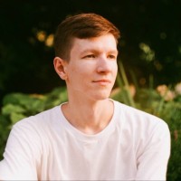Karta Employee Ilya Lyagyshenko's profile photo