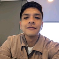 CM SoftLutions Employee Oscar Alexander Sarabino Alegría's profile photo