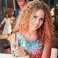 DMG - DSNR Media Group Employee Debby Sasportas's profile photo