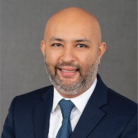 Beacon Bank Employee Ali Abdullah's profile photo